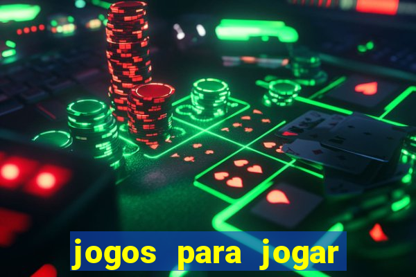 jogos para jogar no trabalho